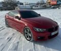 Червоний БМВ 4 Серія, об'ємом двигуна 2 л та пробігом 76 тис. км за 21700 $, фото 1 на Automoto.ua
