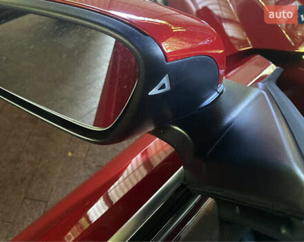 Красный БМВ 4 Серия, объемом двигателя 2 л и пробегом 79 тыс. км за 22700 $, фото 32 на Automoto.ua