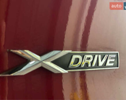 Красный БМВ 4 Серия, объемом двигателя 2 л и пробегом 79 тыс. км за 22700 $, фото 35 на Automoto.ua