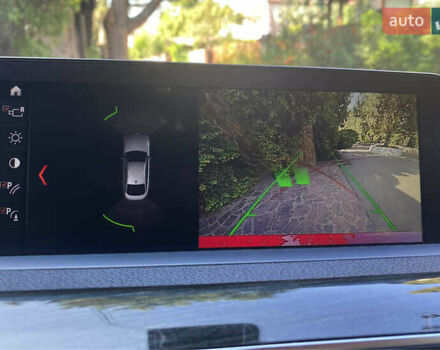 Красный БМВ 4 Серия, объемом двигателя 2 л и пробегом 79 тыс. км за 22700 $, фото 28 на Automoto.ua