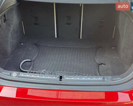 Красный БМВ 4 Серия, объемом двигателя 2 л и пробегом 79 тыс. км за 22700 $, фото 22 на Automoto.ua