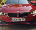 Красный БМВ 4 Серия, объемом двигателя 2 л и пробегом 79 тыс. км за 22700 $, фото 8 на Automoto.ua