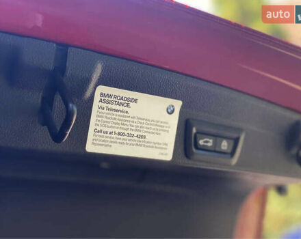 Красный БМВ 4 Серия, объемом двигателя 2 л и пробегом 79 тыс. км за 22700 $, фото 18 на Automoto.ua