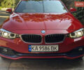 Красный БМВ 4 Серия, объемом двигателя 2 л и пробегом 79 тыс. км за 22700 $, фото 4 на Automoto.ua