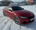Красный БМВ 4 Серия, объемом двигателя 2 л и пробегом 76 тыс. км за 23000 $, фото 1 на Automoto.ua