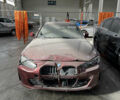 Красный БМВ 4 Серия, объемом двигателя 2 л и пробегом 36 тыс. км за 23000 $, фото 15 на Automoto.ua