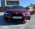 Червоний БМВ 4 Серія, об'ємом двигуна 3 л та пробігом 61 тис. км за 57000 $, фото 1 на Automoto.ua