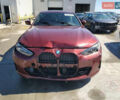 Красный БМВ 4 Серия, объемом двигателя 2 л и пробегом 36 тыс. км за 23000 $, фото 4 на Automoto.ua