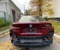 Красный БМВ 4 Серия, объемом двигателя 2 л и пробегом 70 тыс. км за 24000 $, фото 2 на Automoto.ua
