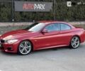 БМВ 4 Серия, объемом двигателя 3 л и пробегом 55 тыс. км за 32200 $, фото 1 на Automoto.ua