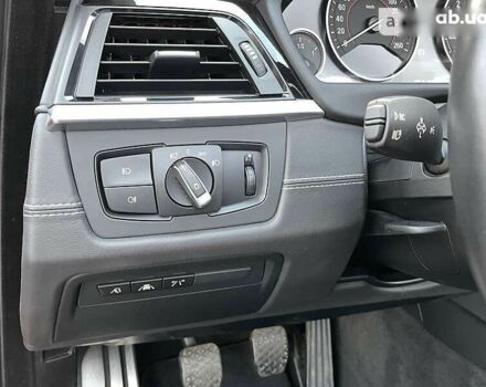 БМВ 4 Серия, объемом двигателя 3 л и пробегом 55 тыс. км за 32200 $, фото 27 на Automoto.ua