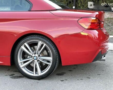 БМВ 4 Серия, объемом двигателя 3 л и пробегом 55 тыс. км за 32200 $, фото 3 на Automoto.ua