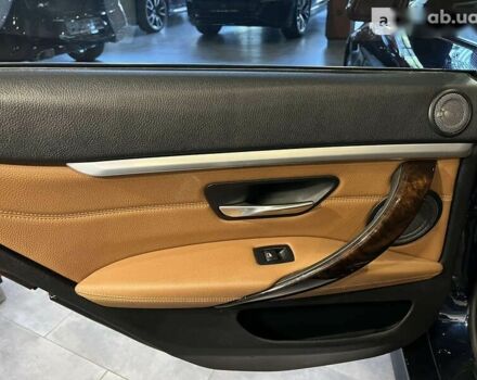 БМВ 4 Серия, объемом двигателя 2 л и пробегом 59 тыс. км за 22900 $, фото 7 на Automoto.ua