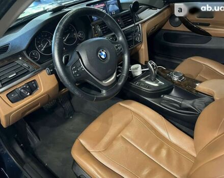 БМВ 4 Серия, объемом двигателя 2 л и пробегом 59 тыс. км за 22900 $, фото 21 на Automoto.ua