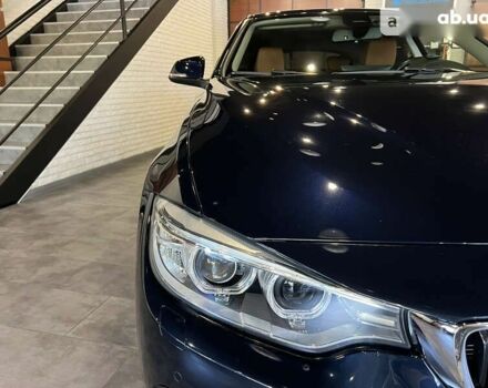 БМВ 4 Серия, объемом двигателя 2 л и пробегом 59 тыс. км за 22900 $, фото 1 на Automoto.ua