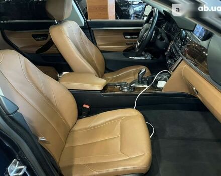 БМВ 4 Серия, объемом двигателя 2 л и пробегом 59 тыс. км за 22900 $, фото 3 на Automoto.ua