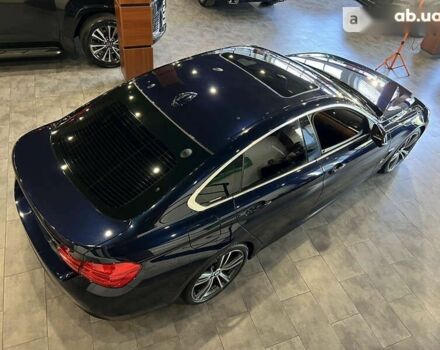 БМВ 4 Серия, объемом двигателя 2 л и пробегом 59 тыс. км за 22900 $, фото 23 на Automoto.ua