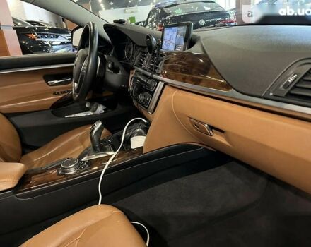 БМВ 4 Серия, объемом двигателя 2 л и пробегом 59 тыс. км за 22900 $, фото 2 на Automoto.ua