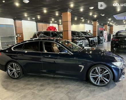 БМВ 4 Серия, объемом двигателя 2 л и пробегом 59 тыс. км за 22900 $, фото 28 на Automoto.ua