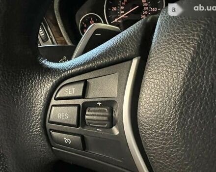 БМВ 4 Серия, объемом двигателя 2 л и пробегом 59 тыс. км за 22900 $, фото 10 на Automoto.ua