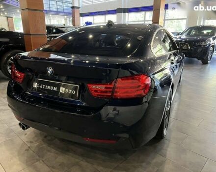 БМВ 4 Серия, объемом двигателя 2 л и пробегом 59 тыс. км за 22900 $, фото 24 на Automoto.ua