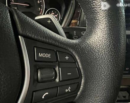 БМВ 4 Серия, объемом двигателя 2 л и пробегом 59 тыс. км за 22900 $, фото 11 на Automoto.ua