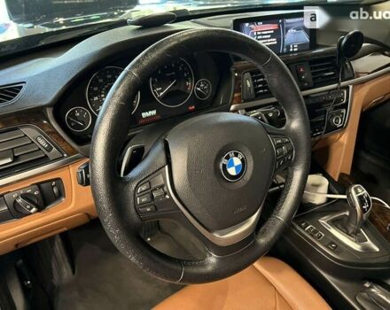 БМВ 4 Серия, объемом двигателя 2 л и пробегом 59 тыс. км за 22900 $, фото 20 на Automoto.ua
