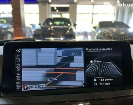 БМВ 4 Серия, объемом двигателя 2 л и пробегом 59 тыс. км за 22900 $, фото 13 на Automoto.ua