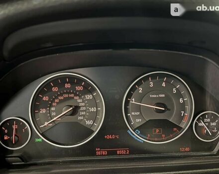 БМВ 4 Серия, объемом двигателя 2 л и пробегом 59 тыс. км за 22900 $, фото 17 на Automoto.ua