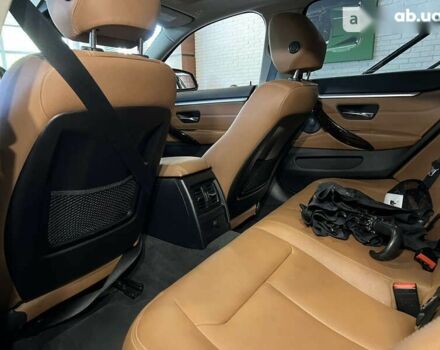 БМВ 4 Серия, объемом двигателя 2 л и пробегом 59 тыс. км за 22900 $, фото 8 на Automoto.ua