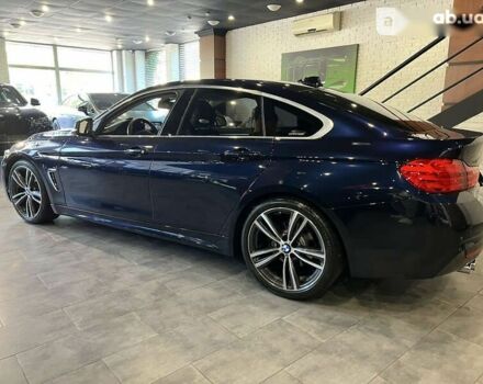 БМВ 4 Серия, объемом двигателя 2 л и пробегом 59 тыс. км за 22900 $, фото 27 на Automoto.ua