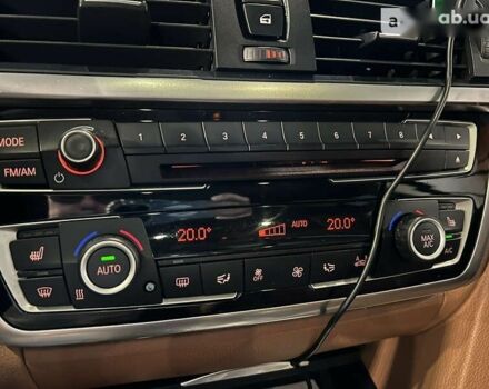 БМВ 4 Серия, объемом двигателя 2 л и пробегом 59 тыс. км за 22900 $, фото 16 на Automoto.ua