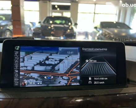 БМВ 4 Серия, объемом двигателя 2 л и пробегом 59 тыс. км за 22900 $, фото 12 на Automoto.ua