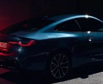 БМВ 4 Серия, объемом двигателя 2 л и пробегом 1 тыс. км за 33802 $, фото 3 на Automoto.ua