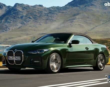 БМВ 4 Серия, объемом двигателя 2 л и пробегом 1 тыс. км за 39769 $, фото 11 на Automoto.ua