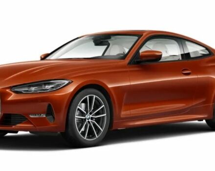 БМВ 4 Серия, объемом двигателя 3 л и пробегом 1 тыс. км за 51752 $, фото 20 на Automoto.ua