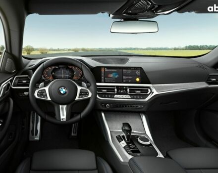 БМВ 4 Серия, объемом двигателя 3 л и пробегом 1 тыс. км за 51752 $, фото 19 на Automoto.ua