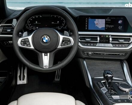 БМВ 4 Серия, объемом двигателя 3 л и пробегом 1 тыс. км за 50790 $, фото 13 на Automoto.ua