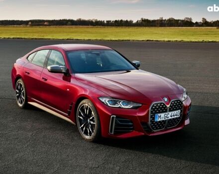 БМВ 4 Серия, объемом двигателя 2 л и пробегом 1 тыс. км за 33325 $, фото 21 на Automoto.ua