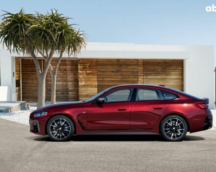 БМВ 4 Серия, объемом двигателя 3 л и пробегом 1 тыс. км за 51752 $, фото 1 на Automoto.ua