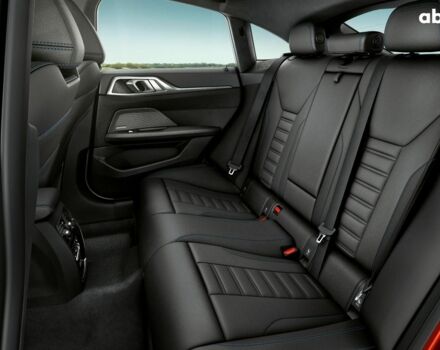 БМВ 4 Серия, объемом двигателя 3 л и пробегом 1 тыс. км за 51752 $, фото 15 на Automoto.ua