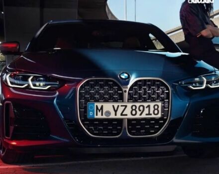 БМВ 4 Серия, объемом двигателя 2 л и пробегом 1 тыс. км за 31276 $, фото 15 на Automoto.ua