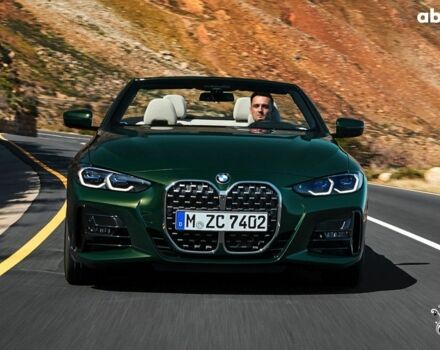 БМВ 4 Серия, объемом двигателя 2 л и пробегом 1 тыс. км за 41550 $, фото 14 на Automoto.ua