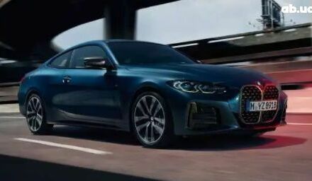 БМВ 4 Серія, об'ємом двигуна 2 л та пробігом 1 тис. км за 28977 $, фото 1 на Automoto.ua