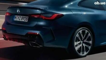 БМВ 4 Серія, об'ємом двигуна 2 л та пробігом 1 тис. км за 28977 $, фото 2 на Automoto.ua