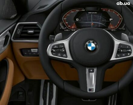 БМВ 4 Серія, об'ємом двигуна 2 л та пробігом 1 тис. км за 28977 $, фото 9 на Automoto.ua