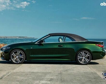 БМВ 4 Серия, объемом двигателя 2 л и пробегом 1 тыс. км за 41550 $, фото 16 на Automoto.ua