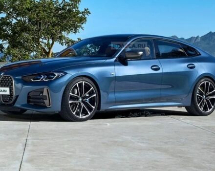 БМВ 4 Серия, объемом двигателя 3 л и пробегом 1 тыс. км за 51752 $, фото 11 на Automoto.ua