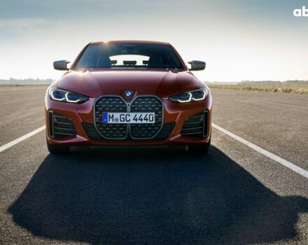 БМВ 4 Серия, объемом двигателя 3 л и пробегом 1 тыс. км за 51752 $, фото 21 на Automoto.ua