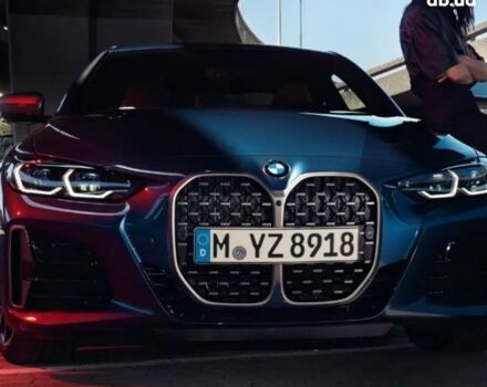 БМВ 4 Серія, об'ємом двигуна 2 л та пробігом 1 тис. км за 28977 $, фото 15 на Automoto.ua